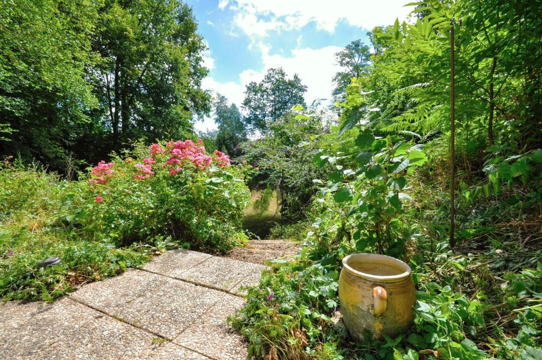 Photo of Outdoor in Bussiere-Galant
