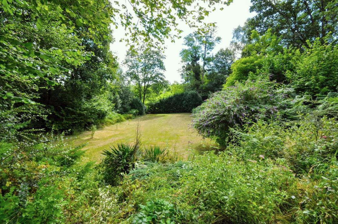 Photo of Outdoor in Bussiere-Galant