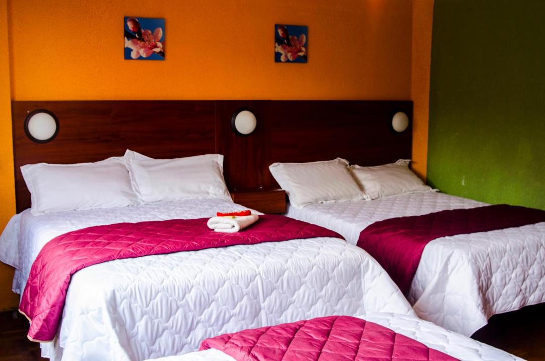 Photo of Bedroom in Las Tolas