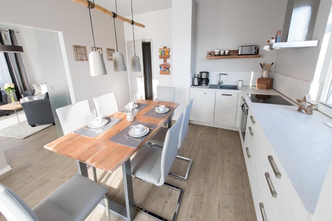 Photo of Kitchen in Stregda