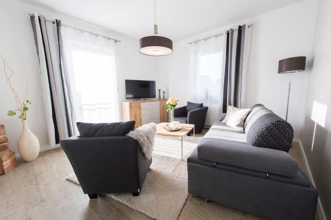 Photo of Livingroom in Stregda