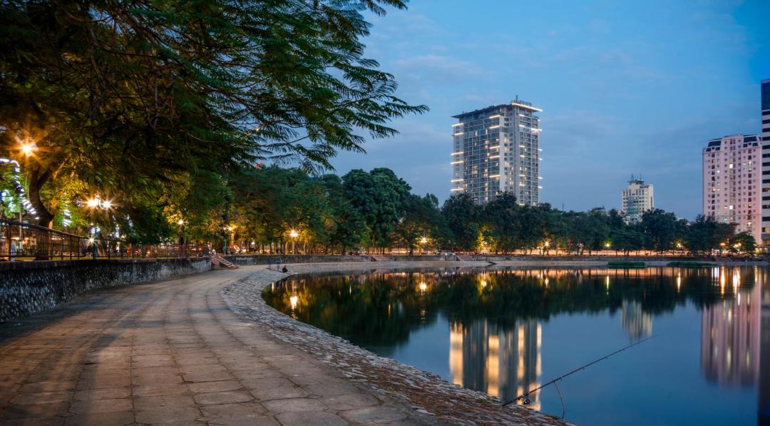 Photo of Others in Ba Dinh
