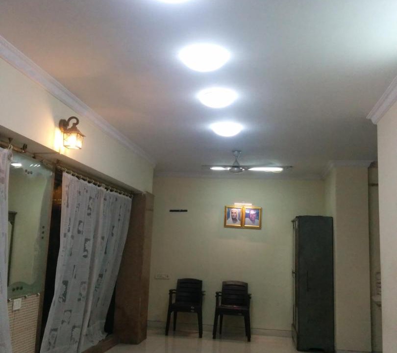 Photo of Livingroom in Vashi