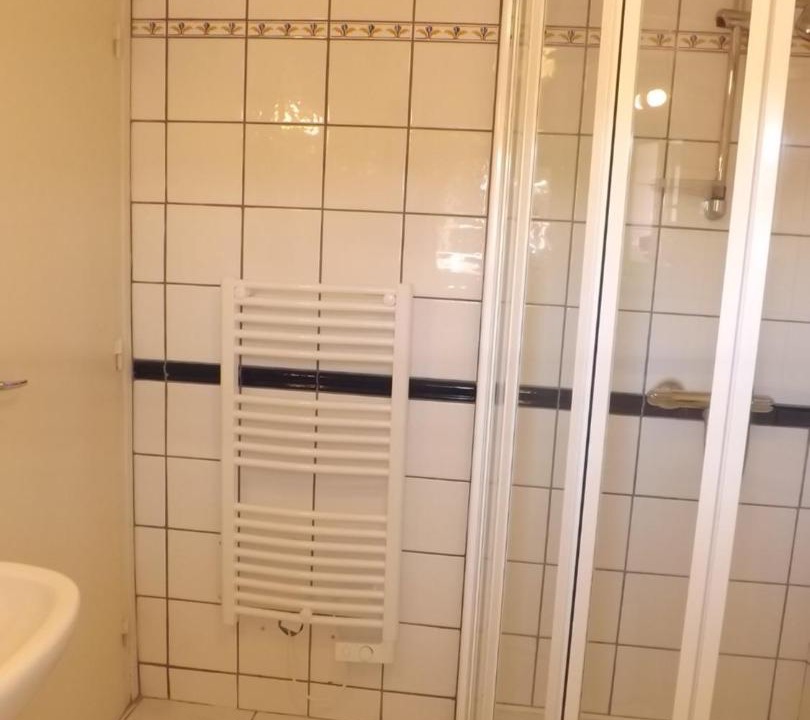 Photo of Bathroom in Saint-Segal