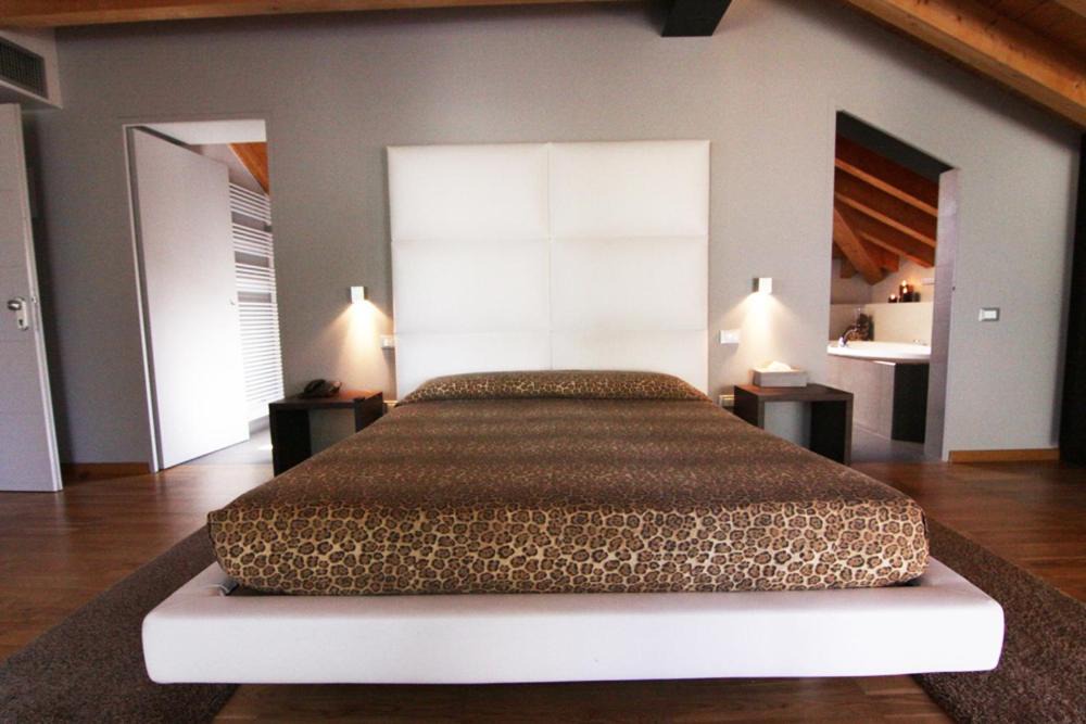 Photo of Bedroom in Fiume Veneto