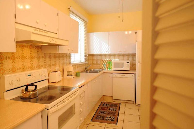 Photo of Kitchen in Paradise Island