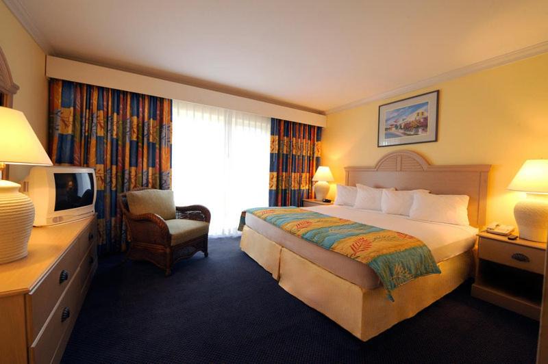 Photo of Bedroom in Paradise Island