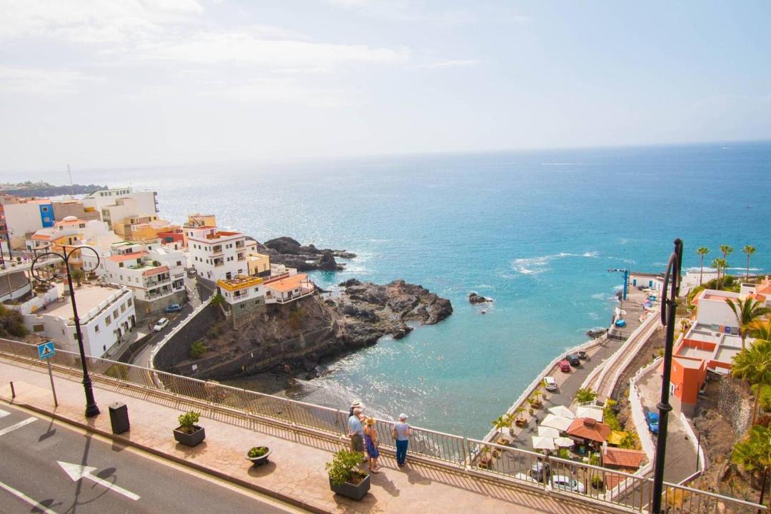 Photo of Outdoor in Puerto de Santiago