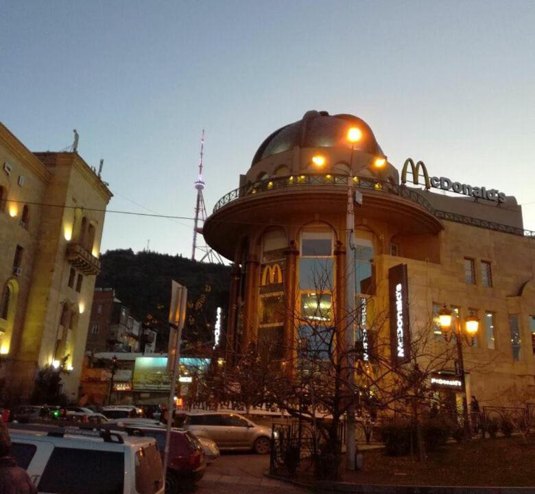 Photo of Buildings in Vera