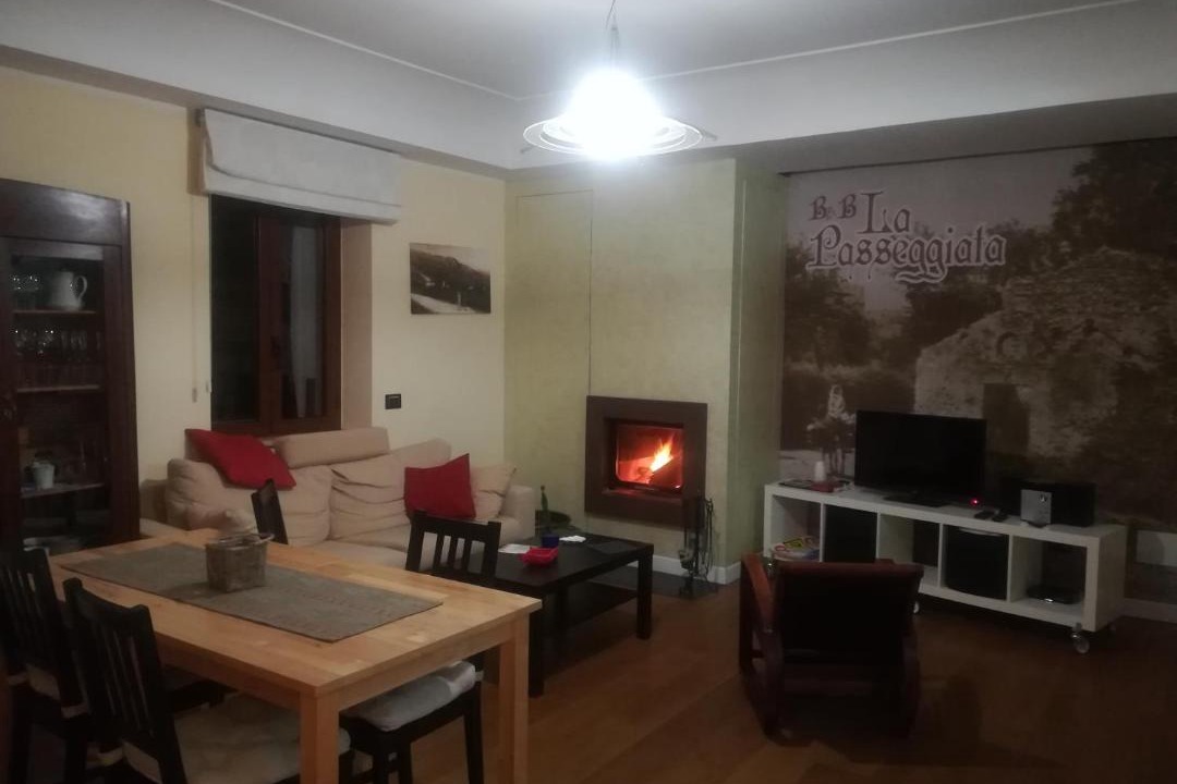 Photo of Livingroom in Norma