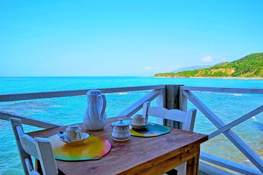Photo of Patio Balcony in Cotterelle
