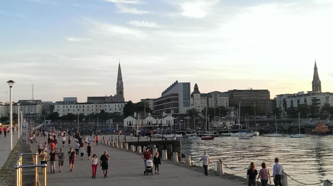 Photo of Others in Dun Laoghaire