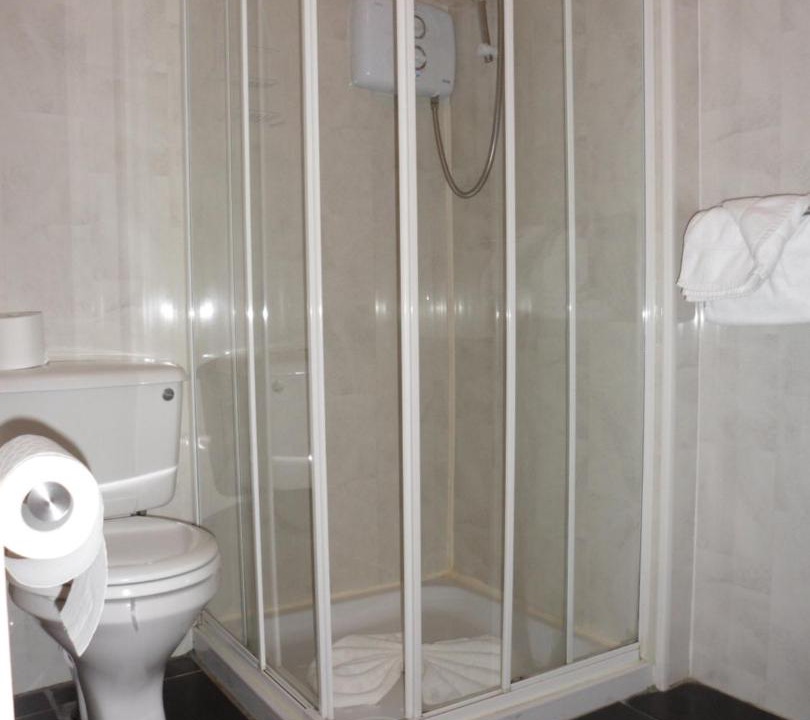 Photo of Bathroom in Dun Laoghaire