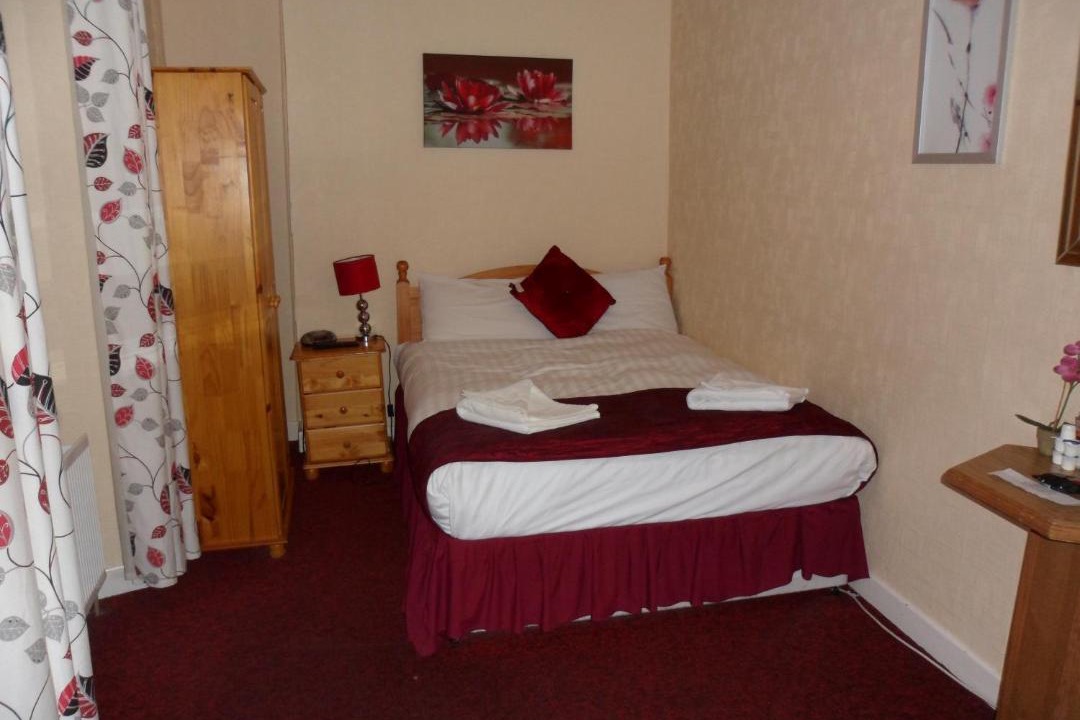 Photo of Bedroom in Dun Laoghaire