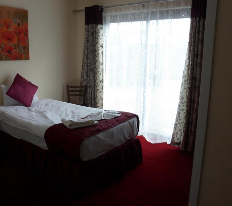 Photo of Bedroom in Dun Laoghaire