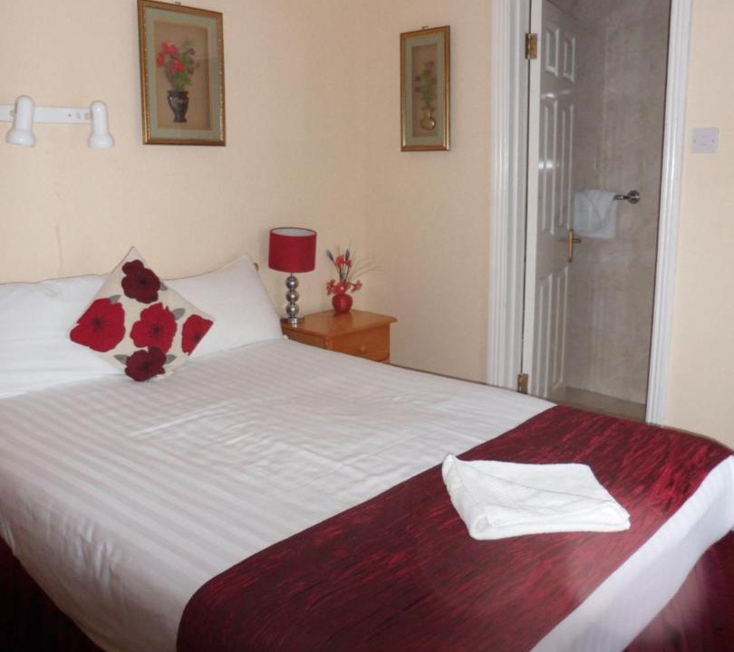 Photo of Bedroom in Dun Laoghaire