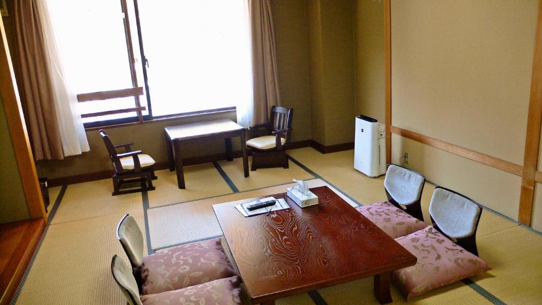 Photo of Others in Shinshufudo Onsen