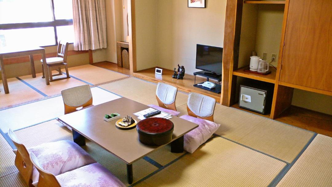 Photo of Others in Shinshufudo Onsen