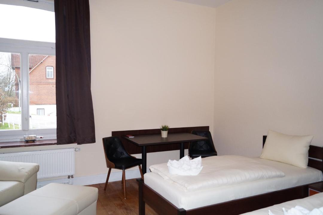 Photo of Bedroom in Hamburg-Bergedorf