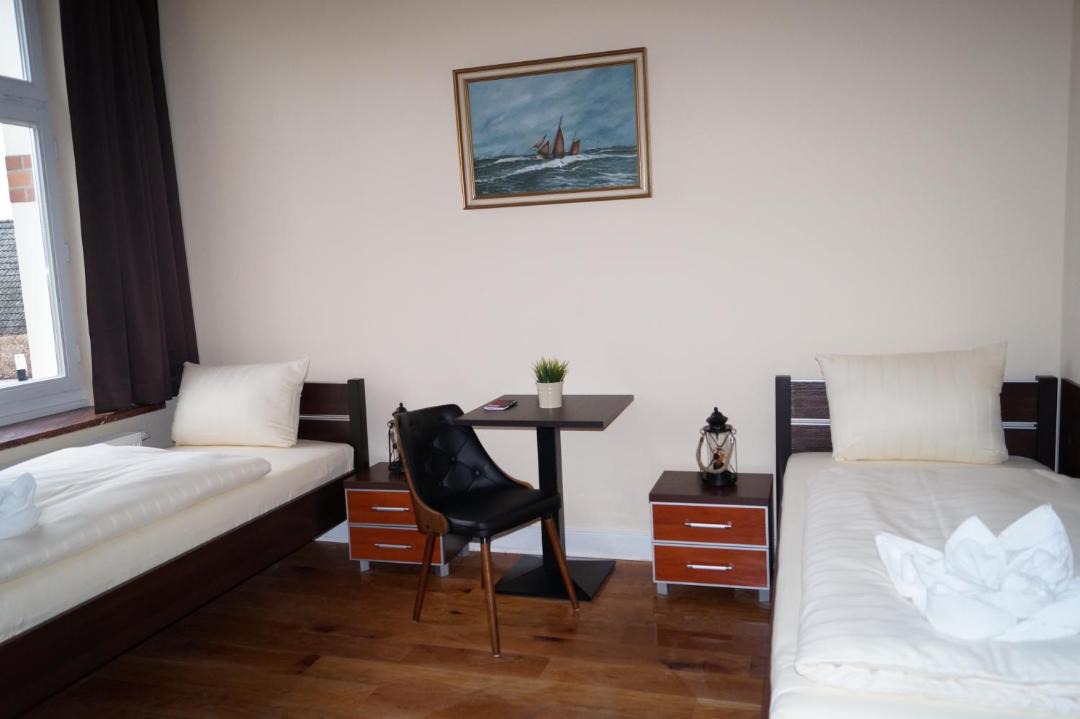 Photo of Bedroom in Hamburg-Bergedorf
