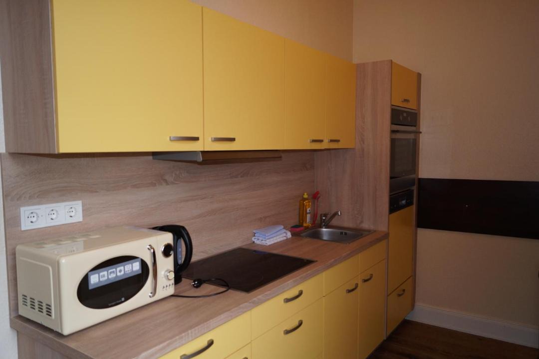 Photo of Kitchen in Hamburg-Bergedorf