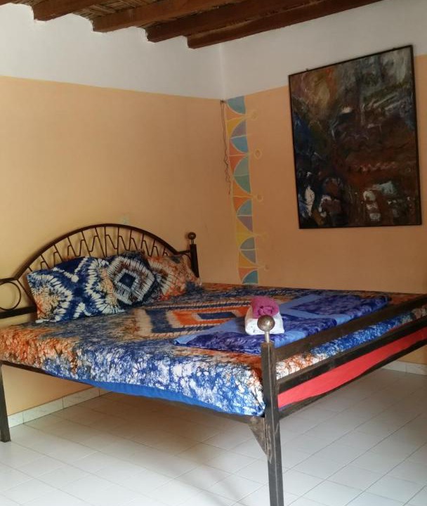 Photo of Bedroom in Abeme