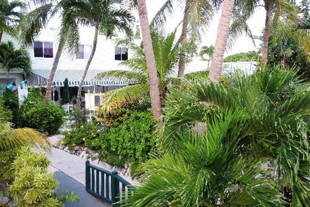Photo of Patio Balcony in Paradise Island