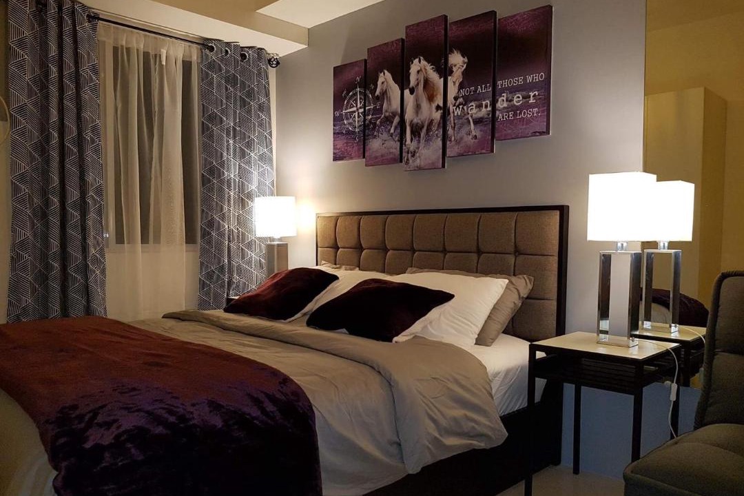 Photo of Bedroom in Valencia