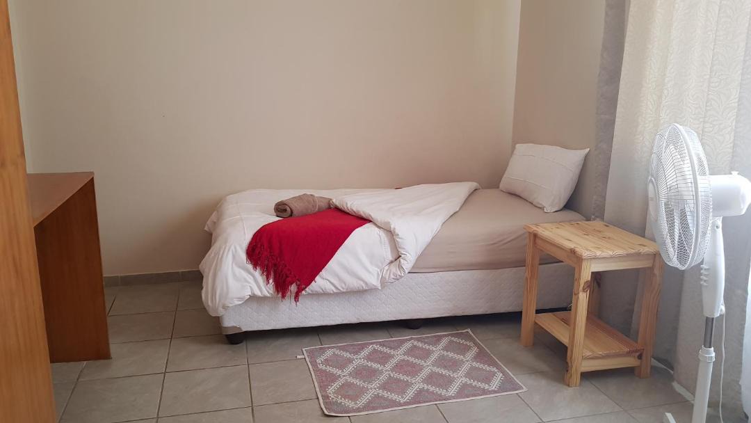 Photo of Bedroom in Gobabis