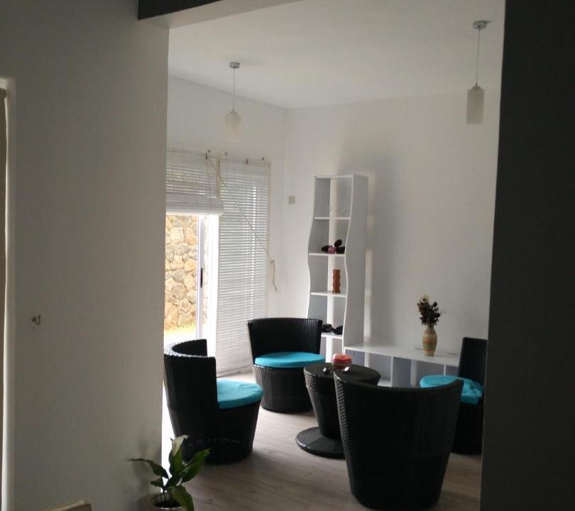Photo of Livingroom in Grand-Baie