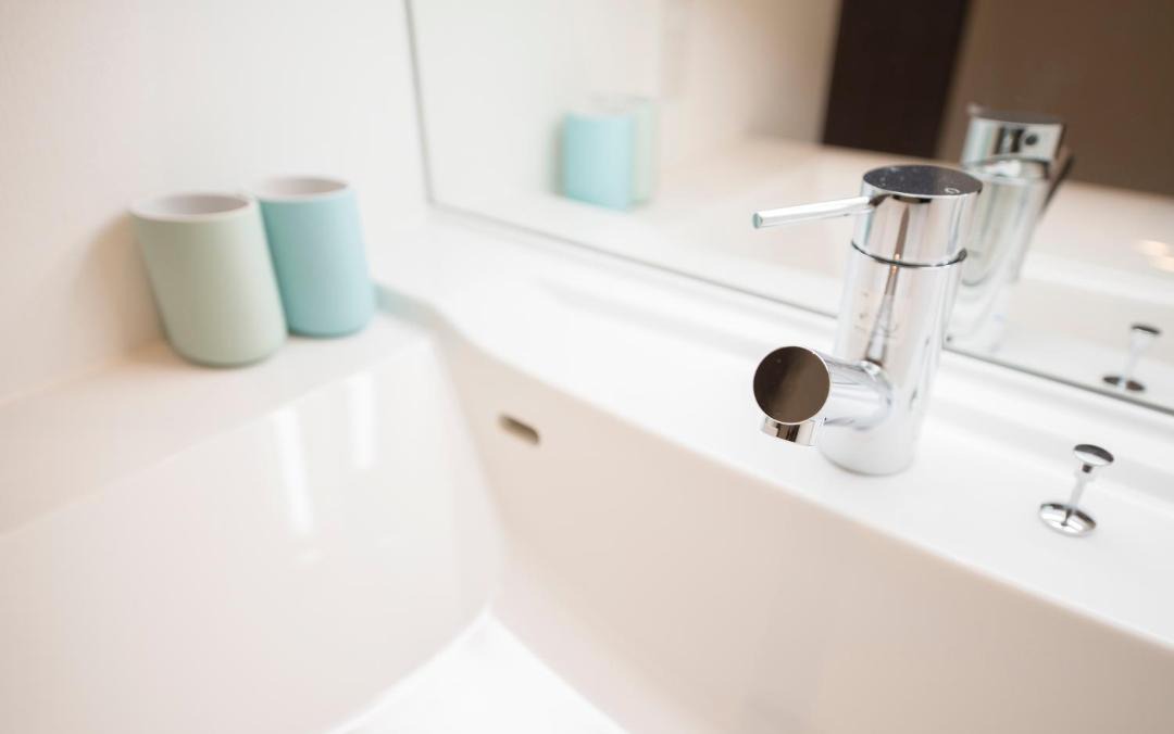 Photo of Bathroom in Higashinippori