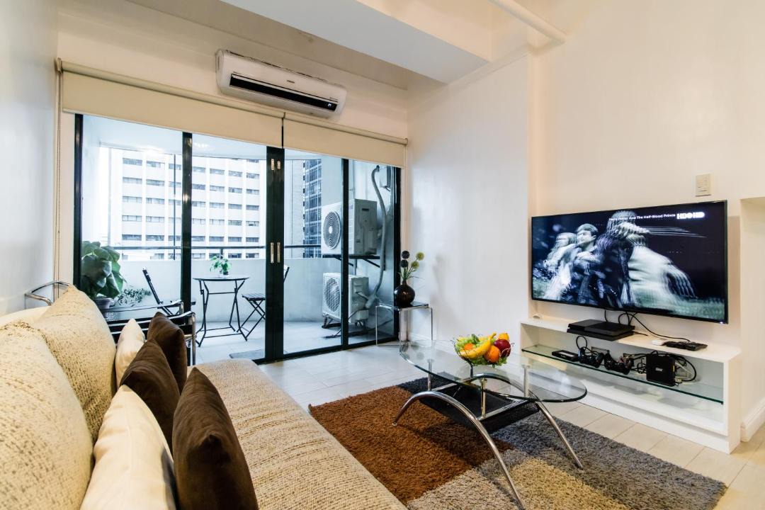 Photo of Livingroom in Salcedo Village