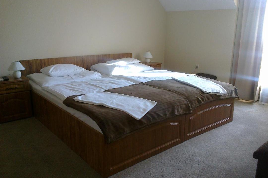 Photo of Bedroom in Tapiogyorgye