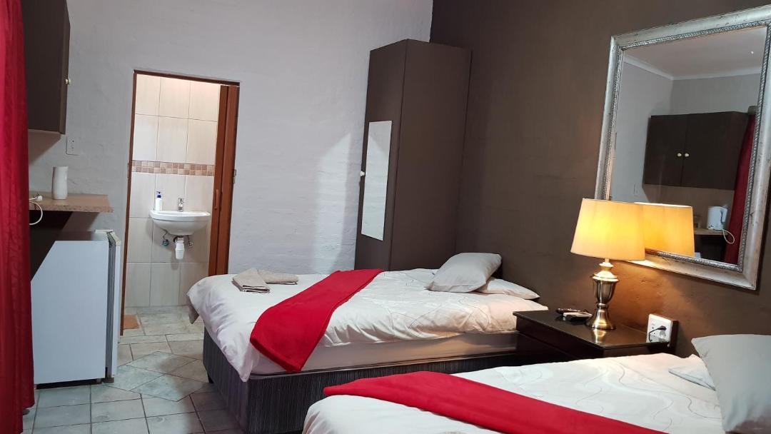 Photo of Bedroom in Gobabis