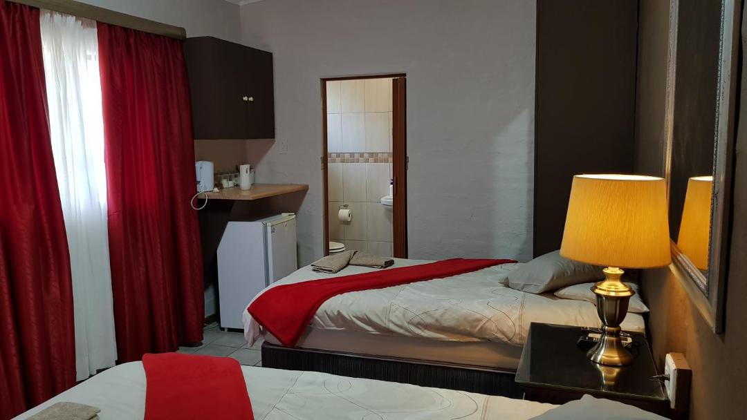 Photo of Bedroom in Gobabis