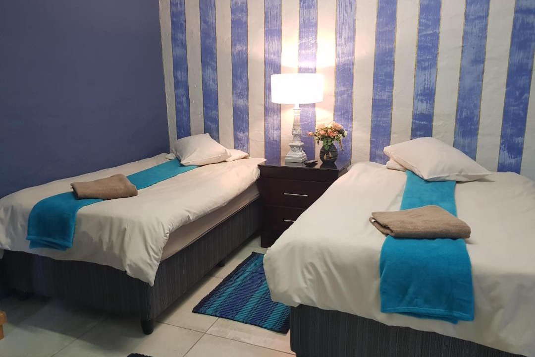 Photo of Bedroom in Gobabis