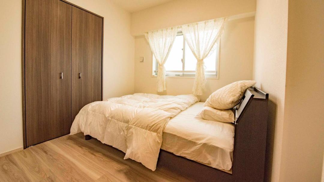 Photo of Bedroom in Higashinippori