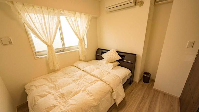 Photo of Bedroom in Higashinippori