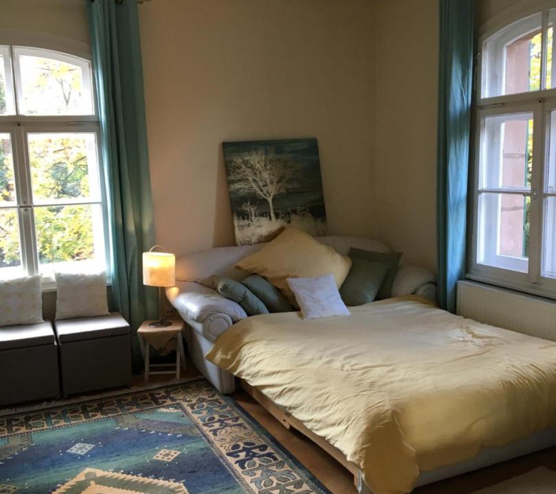 Photo of Bedroom in Mitte