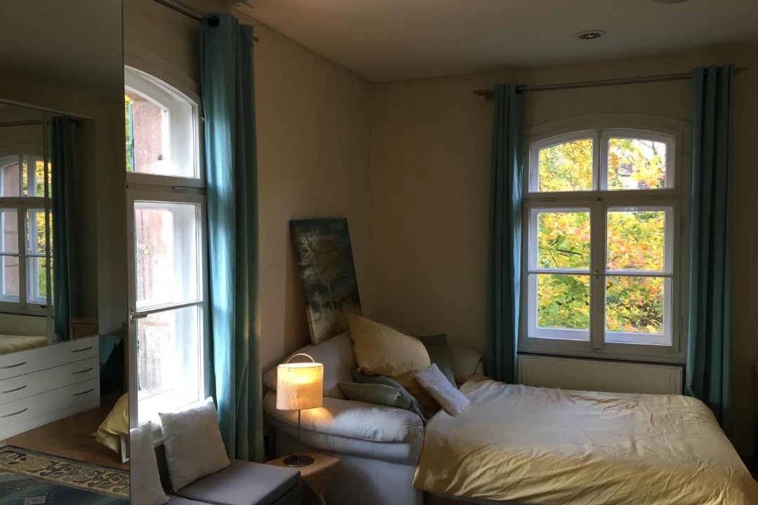 Photo of Bedroom in Mitte