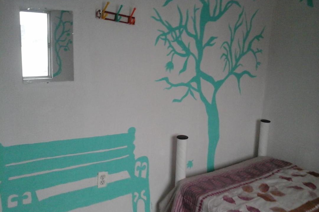 Photo of Bedroom in Lindavista