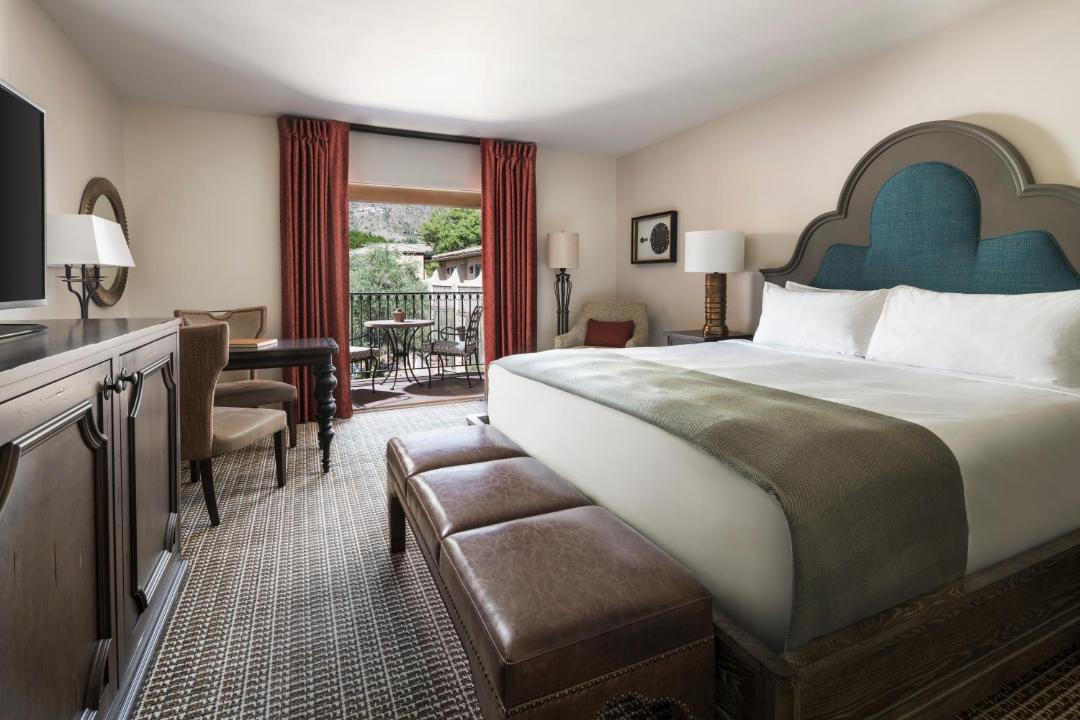 Photo of Bedroom in Camelback East