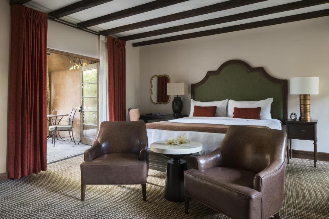 Photo of Bedroom in Camelback East
