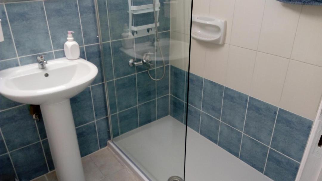 Photo of Bathroom in Potamos tis Germasogeias