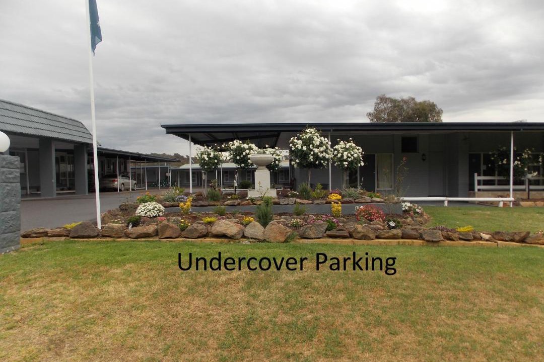 Photo of Buildings in Yass
