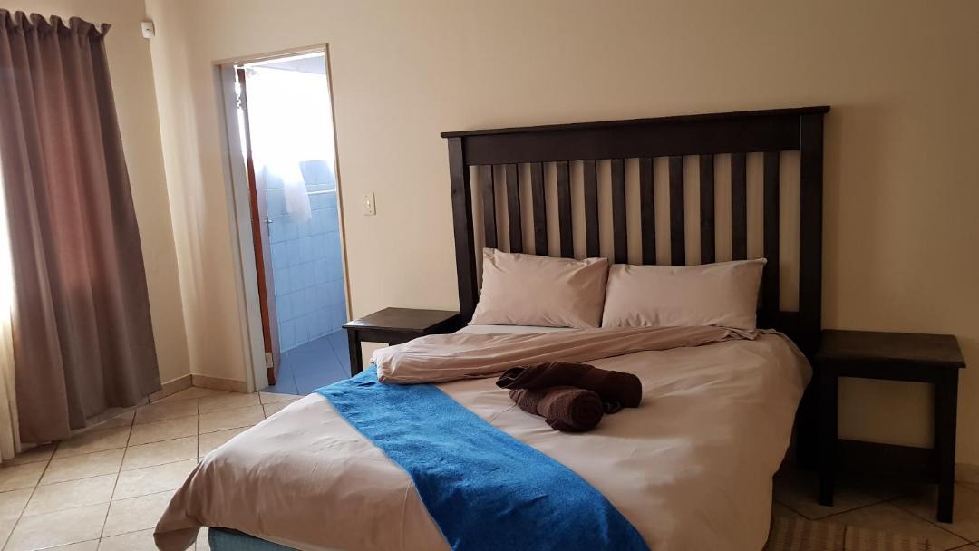 Photo of Bedroom in Gobabis
