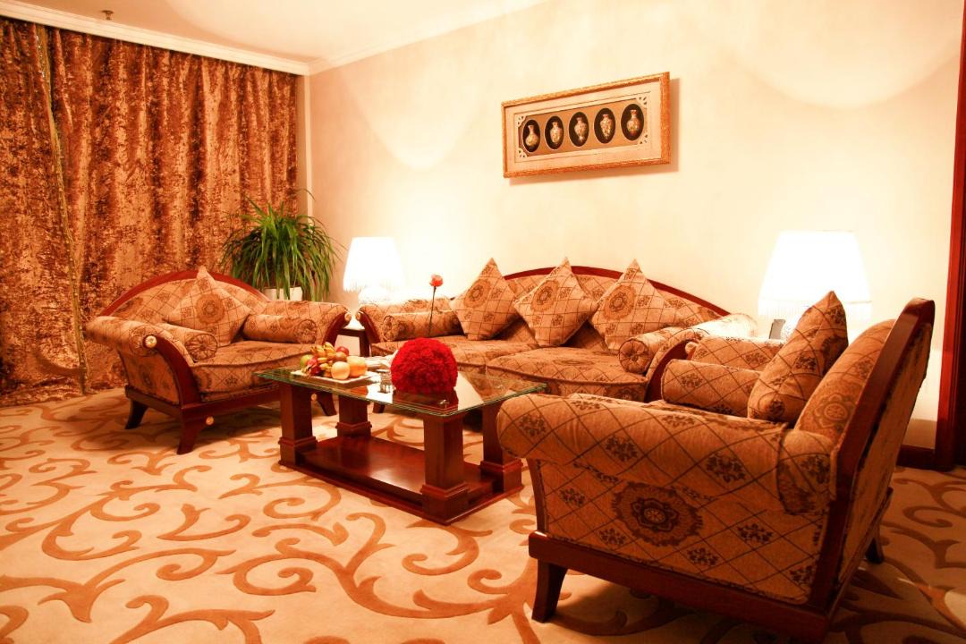 Photo of Livingroom in Xiaodian Qu