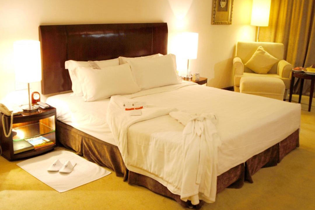 Photo of Bedroom in Xiaodian Qu