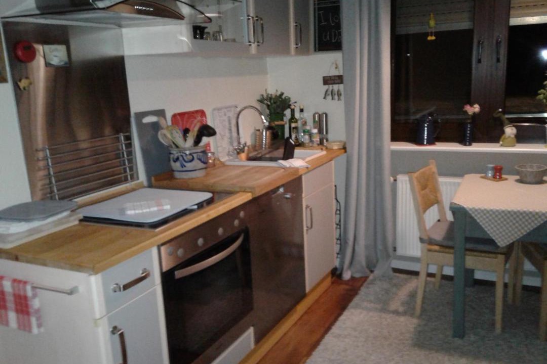 Photo of Kitchen in Mertloch