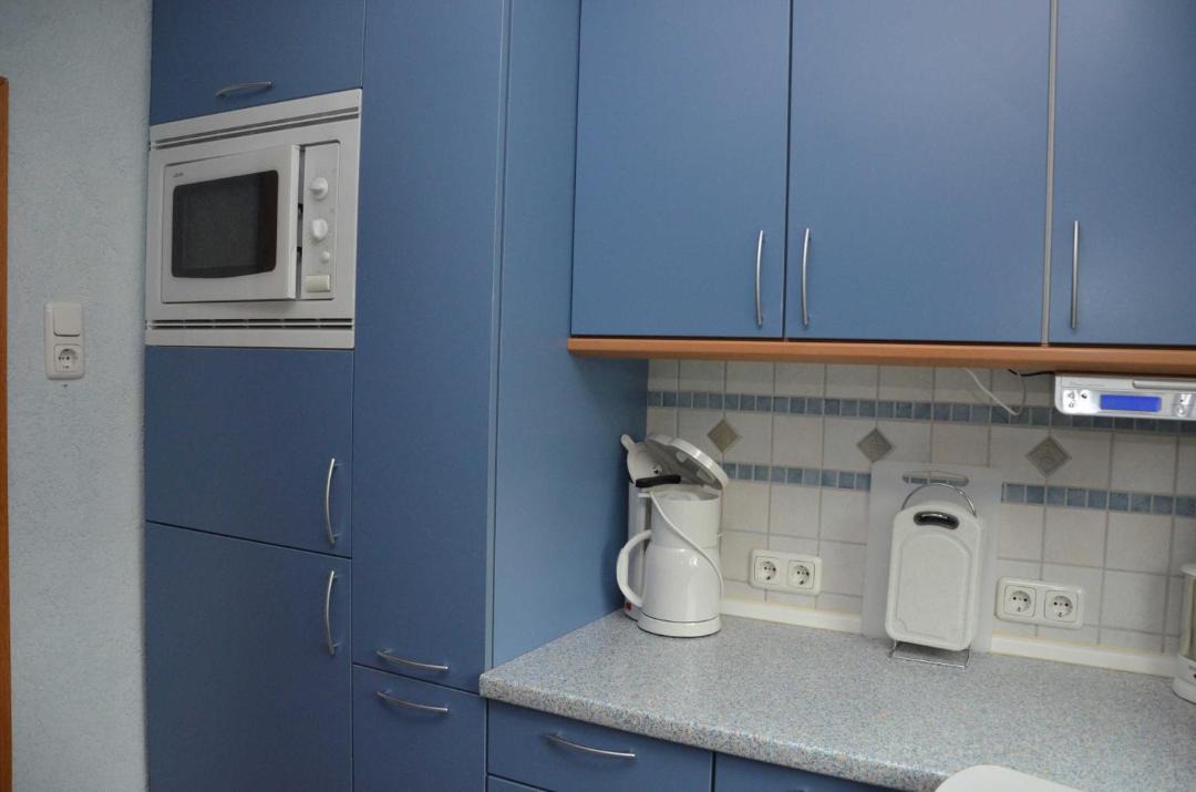 Photo of Kitchen in Eschwege